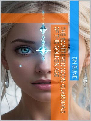 cover image of The Scattered Gods